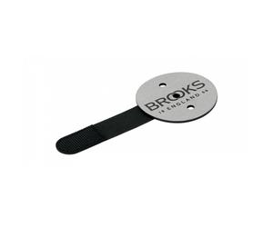 BROOKS Scape Reflective Patch Single