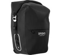 Brooks Scape Sacoche Grand, noir