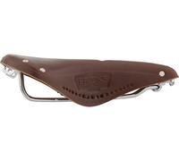 Selle Brooks England B17 Imperial marron