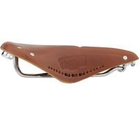 Brooks Selle B17 Imperial brun universal