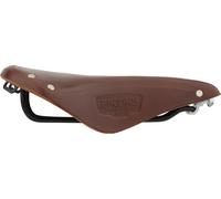 Brooks Selle B17 Standard brun universal