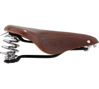 Brooks Selle B67 brun universal