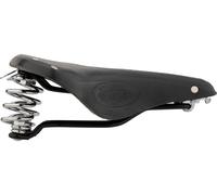 Brooks Selle B67 noir universal