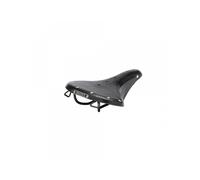 Brooks England B68 Saddle Noir 210 mm