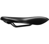 Brooks Selle C67 Cambium noir