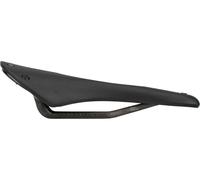 Brooks Selle Cambium C13 Carved All Weather noir
