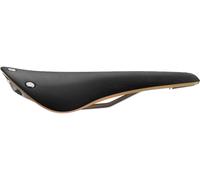 Brooks Selle Cambium C17 Spécial Tout Temps noir