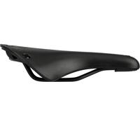 Brooks Cambium C19 Tous Météo Vélo Électrique Selle Caoutchouc Naturel Noir Neuf