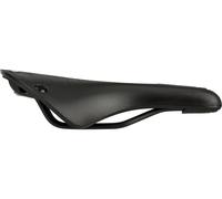 Brooks Selle Cambium C19 Carved All Weather noir