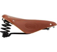 Selle Brooks Flyer Homme Miel