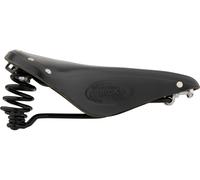 Brooks England Flyer Saddle Noir 175 mm Homme Black
