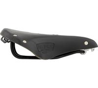 Brooks Selle pour Dames B17 S Standard noir universal