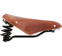 BROOKS Selle de vélo Flyer S Classic - Miel