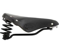 Brooks Selle pour Dames Flyer S noir