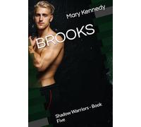 BROOKS: Shadow Warriors - Book Five