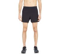 Brooks Sherpa 5 Short 211332001, Mens Shorts, Black, L EU