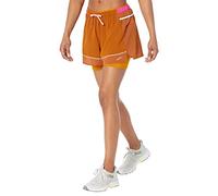 Brooks Short 2 en 1 High Point 3 en 1 pour Femme
