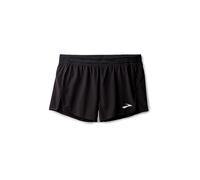 BROOKS Short de course Breakaway 3 pour hommes noir | XL
