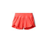 BROOKS Short de course pour femmes Chaser 3 2.0 corail | M