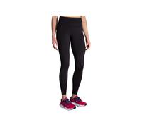 Brooks Spark 7/8 vêtement running femme Spark 7/8 S Noir