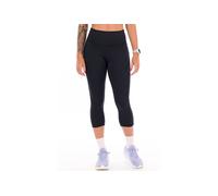 Legging femme Brooks Spark Capri Noir L