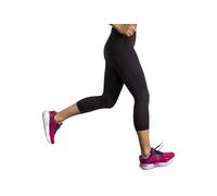 Brooks Spark Capri vêtement running femme Spark Capri XS Noir