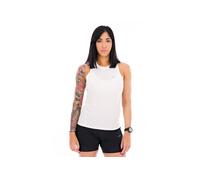 Debardeur brooks sprint free 3 0 blanc femme