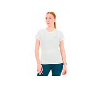 T-shirt femme Brooks Sprint Free manches courtes 3.0 blanc L