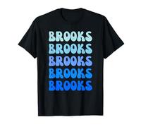 Brooks T-Shirt