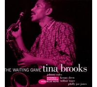 Brooks, Tina - The Waiting Game