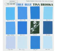 Brooks, Tina - True Blue