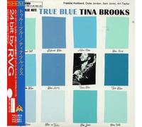 Brooks, Tina - True Blue