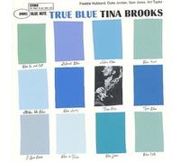 Brooks,Tina - True Blue [Import]