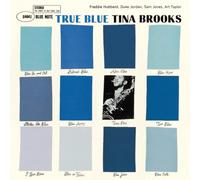 Brooks, Tina - True Blue -Ltd/Shm-CD-