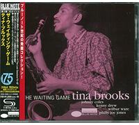 Brooks, Tina - Waiting Game [Import]