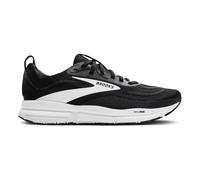 Brooks Chaussures de running Trace 4 Femmes sans stabilisateurs Noir/Gris Taille 40