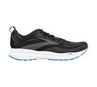 Brooks Trace 4 Chaussure de running sans stabilisateurs Hommes - noir, gris, Taille 40