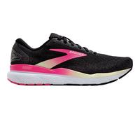 BROOKS W Ghost 16 - Femme - Rose / Noir - taille 37 1/2- modèle 2024
