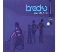 Brooks - You,Me&Us