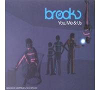 Brooks - You, Me & Us
