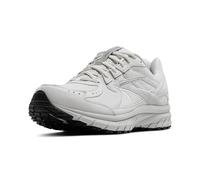 Brooks Zeal Walker Running Shoes Blanc EU 43 Homme