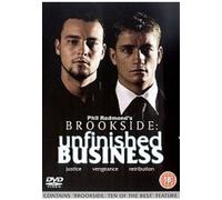 Brookside-Unfinished Business [1982]