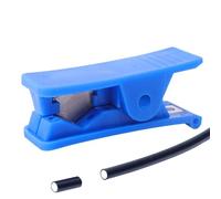 brooksnaji Cutter de câble de frein hydraulique pour vélo, Cutter de câble de frein hydraulique pour vélo,Coupe-tube de vélo - Outil de coupe de tube pour tuyau et tuyau, coupe-câble de vélo