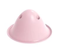 brooksnaji Les Jouets pour Chiens de Distribution de Nourriture, Le Jouet pour Chiens de traite,Game d'alimentation de Recherche de Nourriture drôle - Toy de Nettoyage de Dents de Chien drôle,