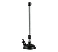 brooksnaji Marine Engine Flusher with Telescoping Shaft Tool