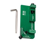 brooksnaji Phone Border Straightener - 2 in 1 Straight Edges Corner Repair