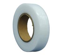 brooksnaji Ruban Adhésif Double Face pour Tiss - Ruban Adhésif Double Face Rouleau Tissu | Accessoires Thermo-Collant Renforcé Projets Créatifs Débutants et Experts