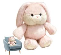 brooksnaji Stuffed Animals - 19.7 inch Soft Doll Decoration Cute Plush Toys