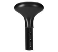 brooksnaji T-Hold for Board Board - Porte-Palm de Bateau Gonflable, Outil de poignée de l'arbre | Grip en Kayak, pièce de Bout en pagaie de Surf pour Accessoires de Surf poignée Kayak