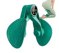 brooksnaji Trainer de Butin pour Les Femmes, Machine à abducteur de la Hanche | Réparation Confortable des Muscles du Sol pelvien Conciseurs de Hanche Non glissés - Dispositifs de contrôle de la